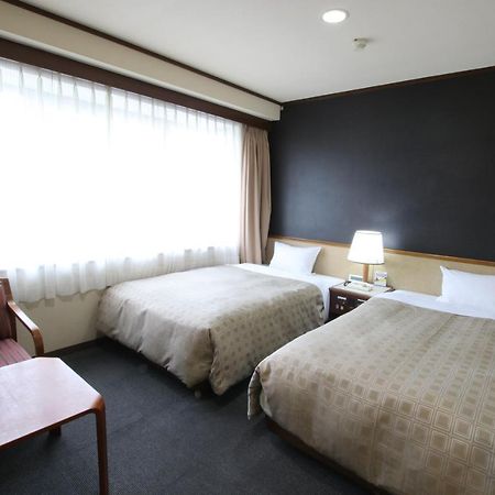 Hotel Aston Hotel Osaka Sakai Sakai  Exterior photo