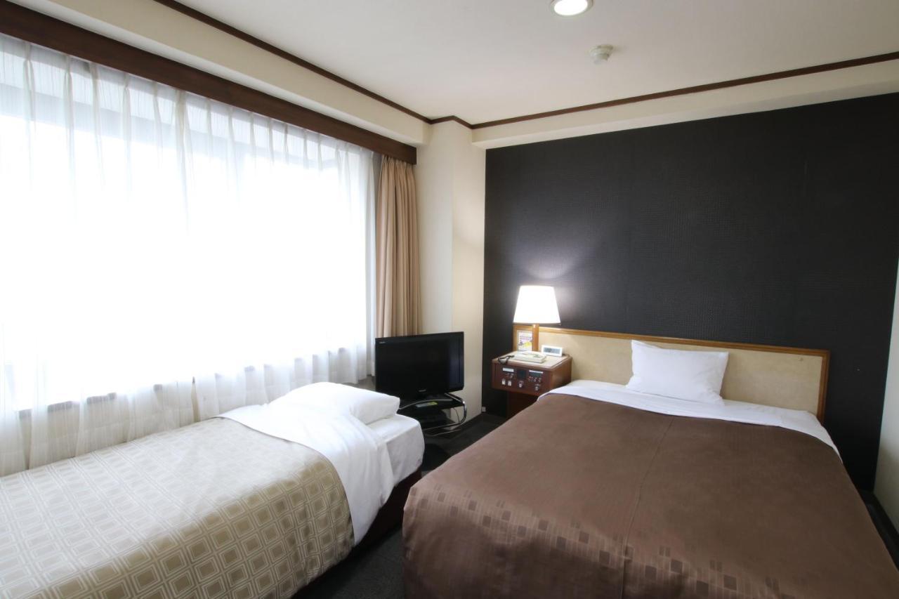Hotel Aston Hotel Osaka Sakai Sakai  Exterior photo