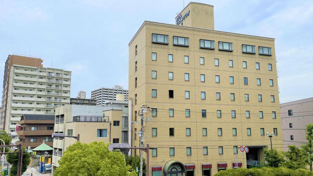 Hotel Aston Hotel Osaka Sakai Sakai  Exterior photo
